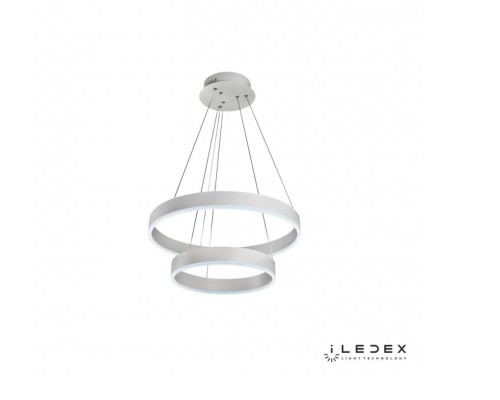 Подвесной светильник Sunset 6832/4+6 WH iLedex