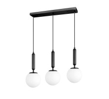 Подвесной светильник Scrumbel V11566-3P Moderli