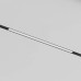 Трековый светильник SMART LINEAR Zigbee DK8305-BK Denkirs