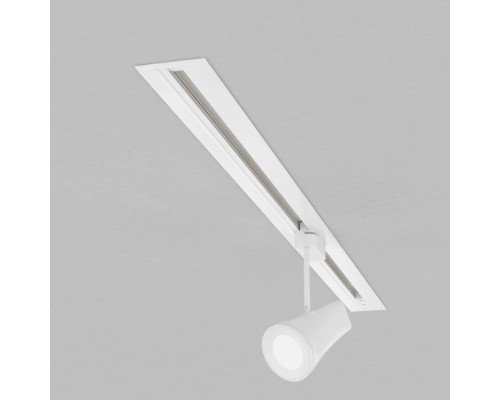Шинопровод Track Rail WH Recessed 85082/00 Elektrostandard