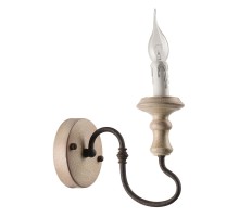 Бра Woodstock A1700AP-1BR Arte Lamp