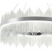 Подвесная люстра Smart Нимбы LED LAMPS 81263 Natali Kovaltseva
