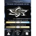 Потолочная люстра Olimp HIGH-TECH LED LAMPS 82020 BLACK Natali Kovaltseva