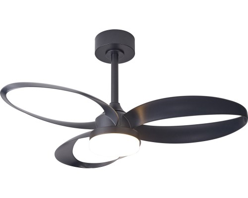 Потолочная люстра Infinity Fan 8701 Mantra