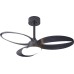 Потолочная люстра Infinity Fan 8701 Mantra