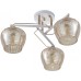 Потолочная люстра AMALFI 329508/3 WH+FG Arte Milano