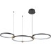 Подвесной светильник Atomo 10038 VL7252P03 Vele Luce