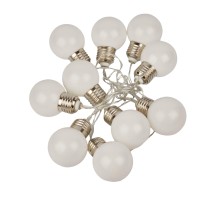Гирлянда  ULD-S1800-010/STB/3AA WARM WHITE IP20 BULBS Uniel