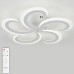 Потолочная люстра Simply LED LAMPS 81409 Natali Kovaltseva