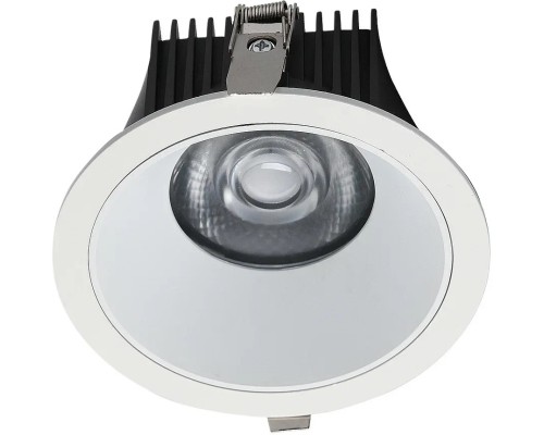 Точечный светильник Dorsum WTD.O06.000.30.07 Wertmark