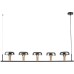 Подвесной светильник Olivia 10038 VL5642P05 Vele Luce
