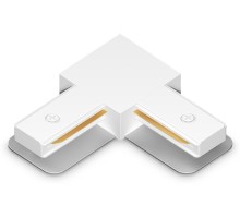 Коннектор угловой TRACK SYSTEM GL7163 Ambrella