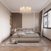 Подвесная люстра AM347620 347620/10 WT+G Arte Milano