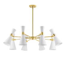 Потолочная люстра Dumo 816086 Lightstar
