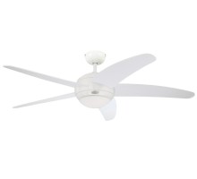 Потолочная люстра Bendan White 72140WES Westinghouse