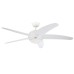 Потолочная люстра Bendan White 72140WES Westinghouse