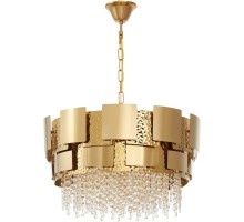 Подвесная люстра Diona LDP 7046-600 MD Lumina Deco