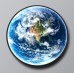 Настенный светильник  Cosmos-Earth01 ImperiumLoft