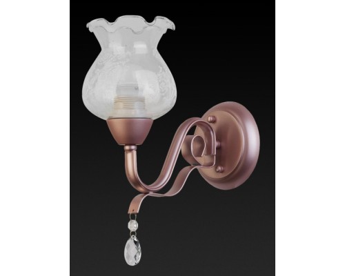 Бра Kelli TL5680B-01PG TopLight