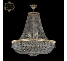 Потолочная люстра 21.27 21.273.H2.80SP.G Art Classic