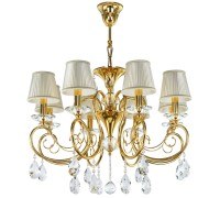 Подвесная люстра RICERCO 693082 Osgona