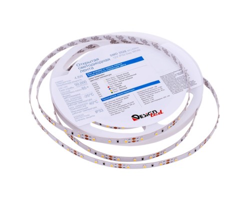 Светодиодная лента LUX DSG360-12-NW-33 DesignLed