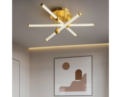 Потолочная люстра  bekka01 ImperiumLoft