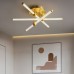 Потолочная люстра  bekka01 ImperiumLoft
