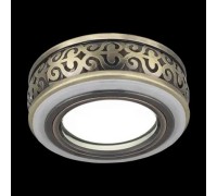 Точечный светильник Backlight BL093 Gauss