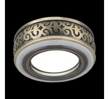 Точечный светильник Backlight BL093 Gauss