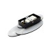 Настенный светильник O-SHADE GW-6809R-12-BL-WW DesignLed