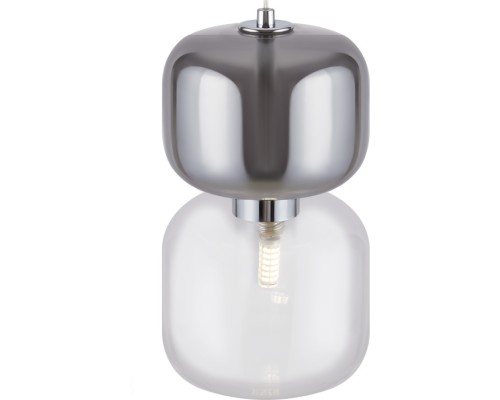 Подвесной светильник Lumen FR5215PL-01CH Freya