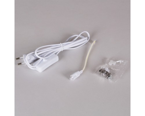 Настенно-потолочный светильник  54002-9.5-001QL 4000K LED18W WT Reluce