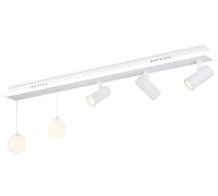 Потолочный светильник Comfort FL66201 Ambrella