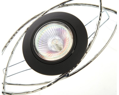 Точечный светильник 6832 6832/P1 V2298 MM Lampadari