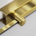 Основание настенное Accessories for tracks Flarity TRA155CW-BB-BS Maytoni