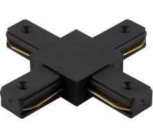 Соединитель CLT 0.211 CLT 0.211 04 BL Crystal Lux