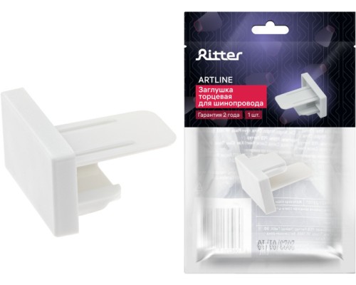 Заглушка Artline 23110 7 Ritter