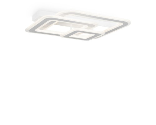Потолочная люстра Sunny Market FR10022CL-L71W Freya
