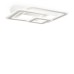 Потолочная люстра Sunny Market FR10022CL-L71W Freya