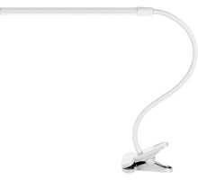 Интерьерная настольная лампа Conference A1106LT-1WH Arte Lamp
