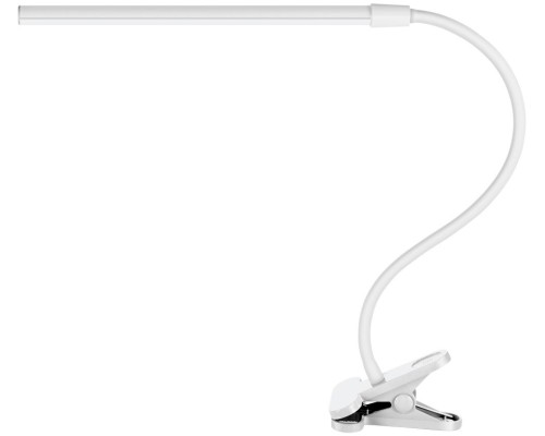 Интерьерная настольная лампа Conference A1106LT-1WH Arte Lamp