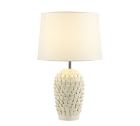 Интерьерная настольная лампа MODELUX ML.6191.01TL WH Modelux