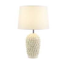 Интерьерная настольная лампа MODELUX ML.6191.01TL WH Modelux