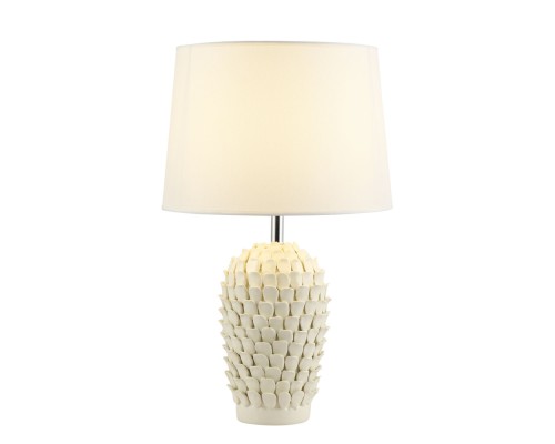 Интерьерная настольная лампа MODELUX ML.6191.01TL WH Modelux