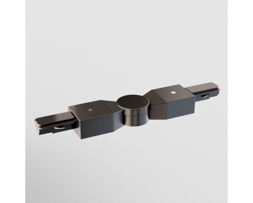 Коннектор Accessories for tracks Unity TRA001CS-11B Maytoni