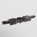 Коннектор Accessories for tracks Unity TRA001CS-11B Maytoni