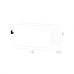 Настенный светильник Elvin A6164AP-1WH Arte Lamp