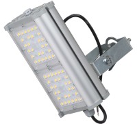 Прожектор уличный Галеон 21 CB-C0302040 Светон