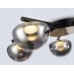 Потолочная люстра High Light LH12009 Ambrella